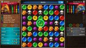 Redeem Puzzle Quest: The Legend Returns