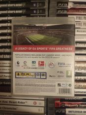 FIFA 18 PlayStation 3