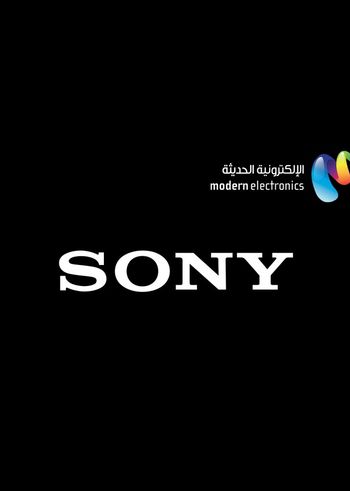 Modern Electronics Gift Card 500 SAR Key SAUDI ARABIA