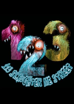 123 Slaughter Me Street Steam Key GLOBAL