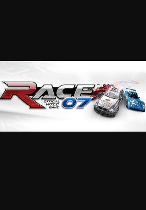 Race On + Race 07 Bundle Steam Key (PC) GLOBAL