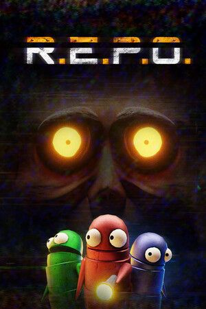 R.E.P.O. Steam Gift GLOBAL
