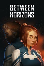 Between Horizons (PC) Steam Key GLOBAL