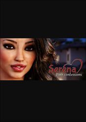 Serena: Dark confessions (PC) Steam Key GLOBAL