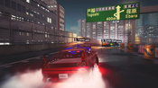 Get Super Street: Racer (Nintendo Switch) eShop Key UNITED STATES
