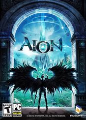 Buy Aion (Standard Edition) Official Website Key GLOBAL