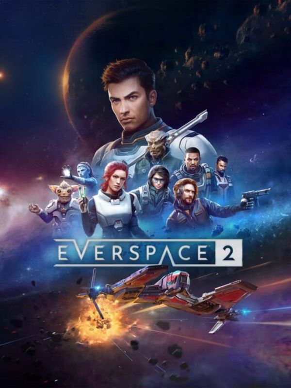 Learn how to get Everspace 2 for free on PlayStation
