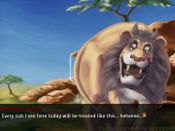 Lionessy Story Steam Key GLOBAL for sale