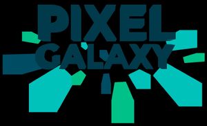 Pixel Galaxy
