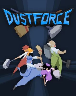 Dustforce DX