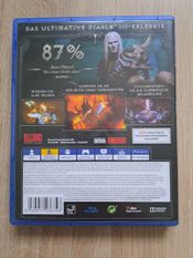 Diablo III: Eternal Collection PlayStation 4