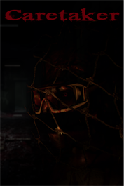 Caretaker Game XBOX LIVE Key ARGENTINA