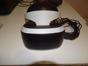 PS4 VR akiniai