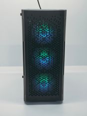 i7-9700, SAPPHIRE Pulse RX 6600, žaidimų PC for sale
