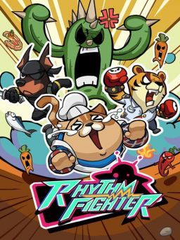 Rhythm Fighter (PC) Steam Key GLOBAL