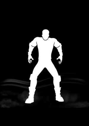 Fortnite - Stand-Off Emote (DLC) Epic Games Key GLOBAL