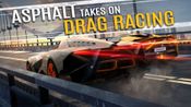 Asphalt Street Storm Racing