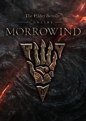 The Elder Scrolls Online: Morrowind (Standard Edition) Official website Key GLOBAL