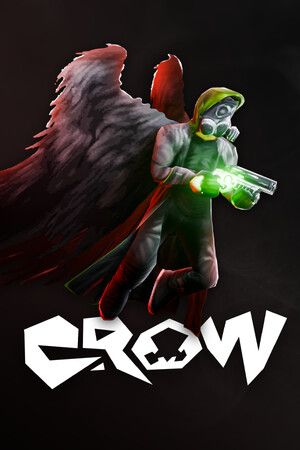 CROW Steam Key (PC) GLOBAL
