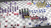 Redeem Regimental Chess (PC) Steam Key UNITED STATES