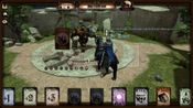 Reiner Knizia's The Confrontation for sale