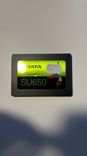 ADATA SU655 120 GB SSD Storage