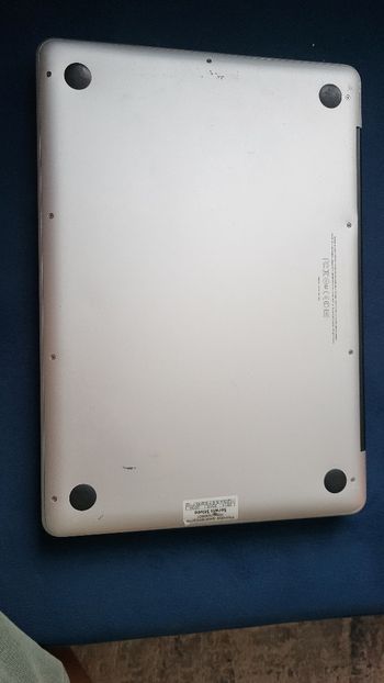 Apple Macbook Pro A1278