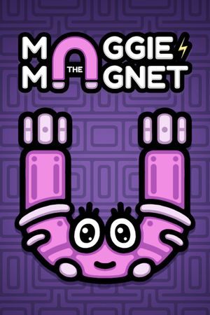 Maggie the Magnet XBOX LIVE Key UNITED STATES