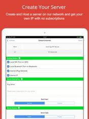 Redeem Plug for Minecraft