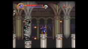Castlevania: The Dracula X Chronicles PSP