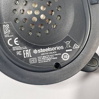 Buy SteelSeries Arctis 3 - All-Platform Gaming Headset - for PC, PlayStation 5, Xbox