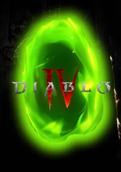 Diablo IV - Verdant Pool Teleport Cosmetic (DLC) Battle.net Key GLOBAL