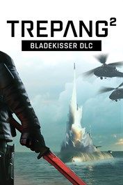 Trepang2 - Bladekisser (DLC) XBOX LIVE Key EUROPE