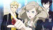 Buy Persona 5 PlayStation 3