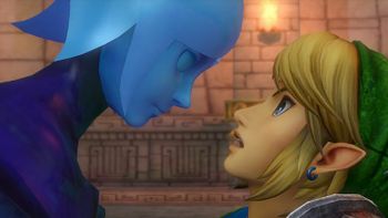 Hyrule Warriors: Definitive Edition Nintendo Switch