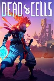 Dead Cells XBOX LIVE Key SOUTH AFRICA