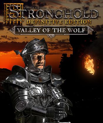 Stronghold Definitive Edition - Valley of the Wolf Campaign (DLC) Steam (PC) Key GLOBAL