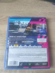 Need for Speed Heat PlayStation 4