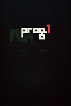 prog.1 Steam (PC) Key GLOBAL