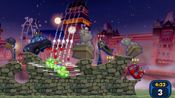 Worms Reloaded (GOTY) Steam Key GLOBAL