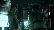 Get Resident Evil: HD Remaster