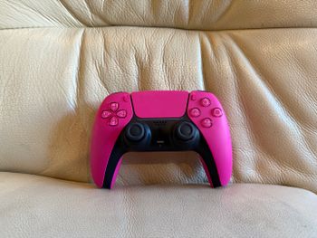 Sony Playstation 5 Dualsense Dualshock pultelis Controller Kontroleris valdiklis pultas joystick