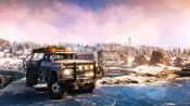 Redeem SnowRunner - Season 1: Search & Recover (DLC) - Windows 10 Store Key GLOBAL