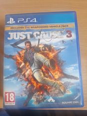 Just Cause 3 Gold Edition PlayStation 4