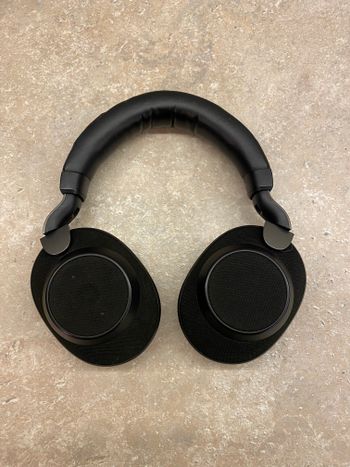 Jabra Elite H85 Wireless headphones belaidės ausinės