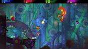 Guacamelee! One-Two Punch Collection PlayStation 4