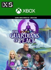 The Guardians Of Peace XBOX LIVE Key GLOBAL