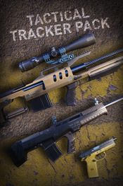 Sniper Ghost Warrior Contracts 2 - Tactical Tracker Weapons Pack (DLC) (PC) Steam Key GLOBAL
