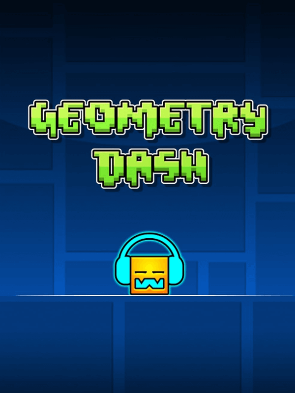 Get Geometry Dash APK free on Android