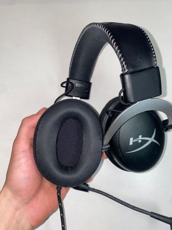 Get Hyper X Cloud Pro